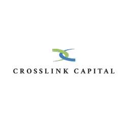 Crosslink Capital logo