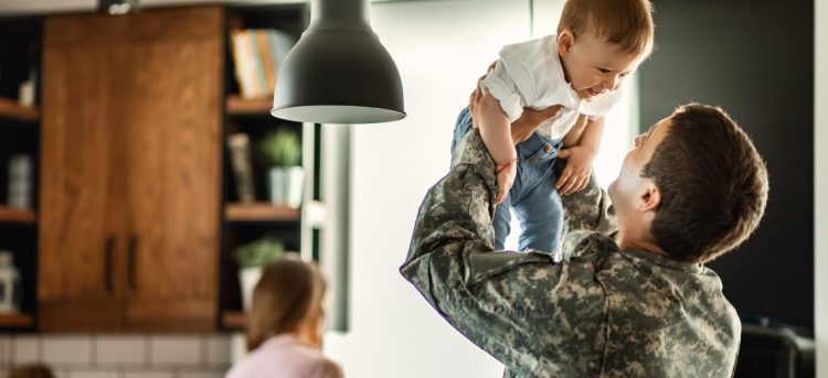 4 Business Loans for Veterans