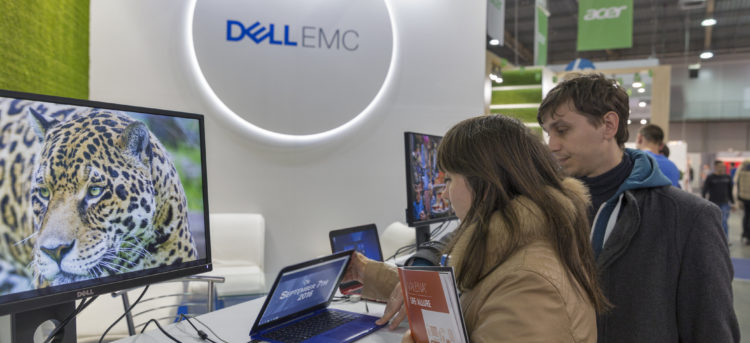 Dell Small Business Payment Solutions