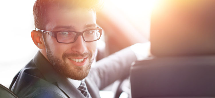 There are Huge Business Benefits of Buying a Company Car