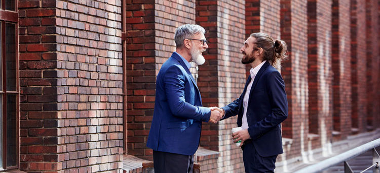 5 Ways to Make Your Business’s First Impression The Best One