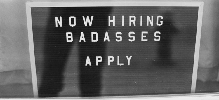 Good Help Is Hard to Find, Small Business Survey Shows