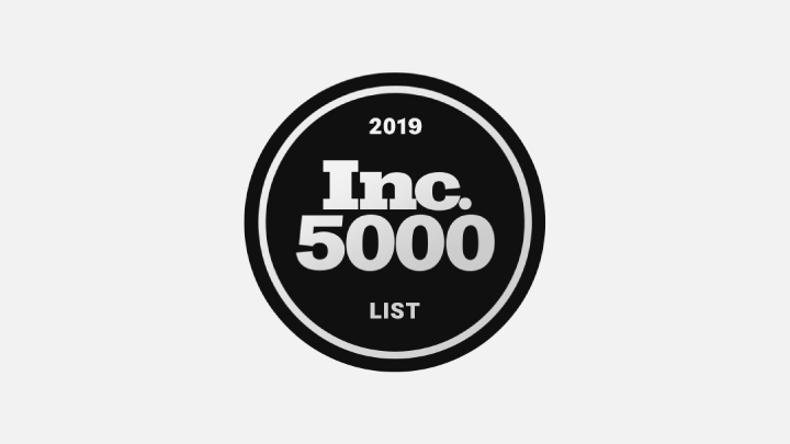 Nav Ranks on Inc. 5000 Fastest-Growing Private Companies in America List for Third Consecutive Year