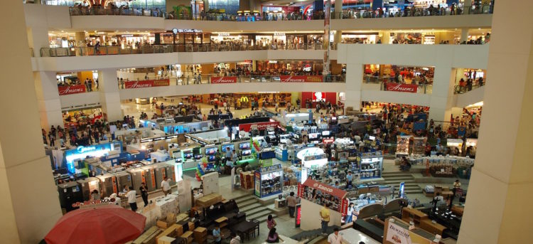 Selling Your Products to Major Retailers – Top 5 Things to Remember