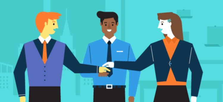 Infographic: How Businesses can Build Trust With Employees