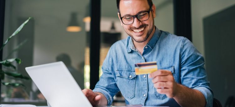 Best Credit Cards for Self-Employed