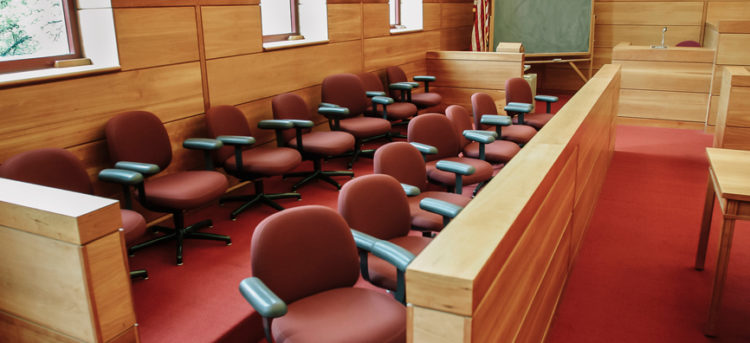 Can You Get Out of Jury Duty as a Small Business Owner?