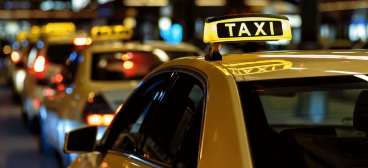 Loans & Financing For Taxi Businesses