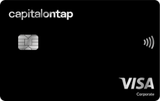 Capital on Tap Business Credit Card