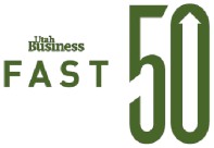 Utah Business Fast 50