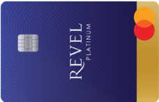 Revel™ Mastercard® (Consumer Credit Card)