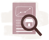 Document icon