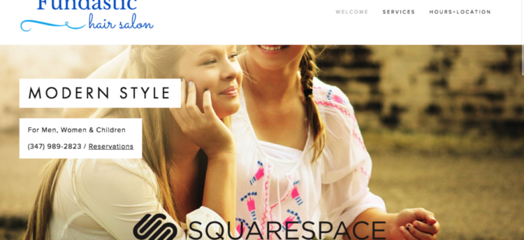 Squarespace Review: Beautiful Designs for Business Websites