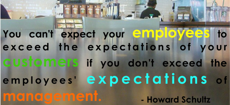 Monday Inspiration – Expectations