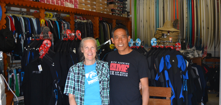 Business Owner Story #3 – Sonlight Surf Shop